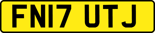 FN17UTJ