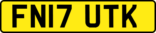 FN17UTK