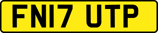 FN17UTP