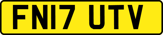 FN17UTV