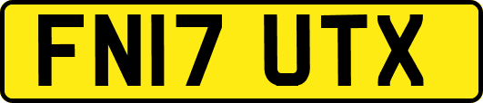 FN17UTX