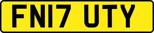 FN17UTY