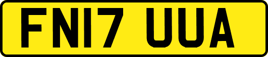 FN17UUA