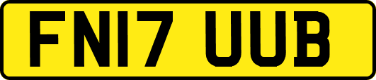 FN17UUB
