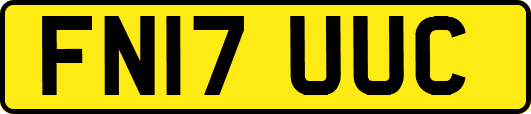 FN17UUC