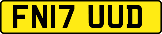 FN17UUD