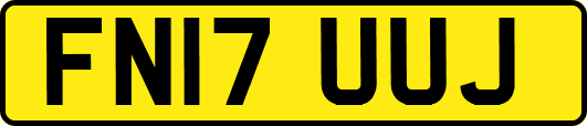 FN17UUJ