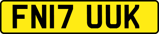 FN17UUK