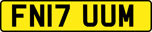 FN17UUM