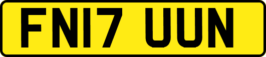 FN17UUN