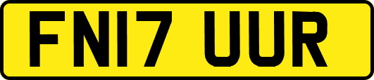 FN17UUR