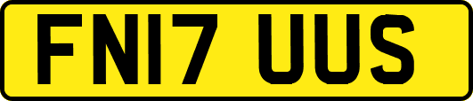 FN17UUS