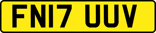 FN17UUV