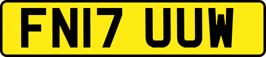 FN17UUW