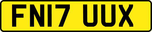 FN17UUX
