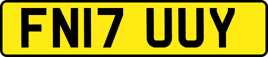 FN17UUY