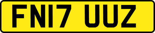 FN17UUZ