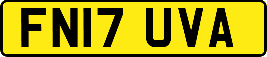 FN17UVA