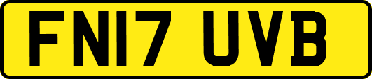 FN17UVB