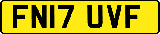 FN17UVF