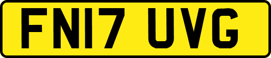 FN17UVG