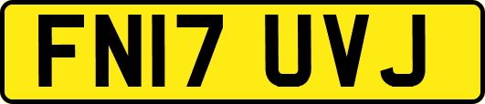 FN17UVJ