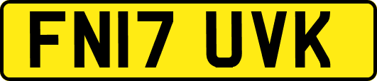 FN17UVK