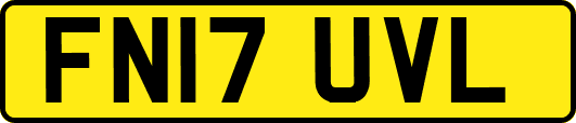 FN17UVL