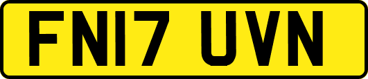 FN17UVN