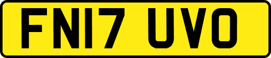 FN17UVO