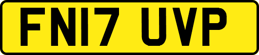 FN17UVP