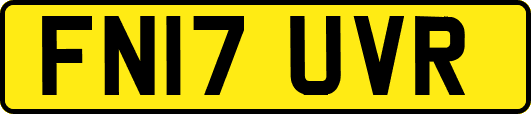 FN17UVR