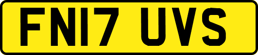 FN17UVS