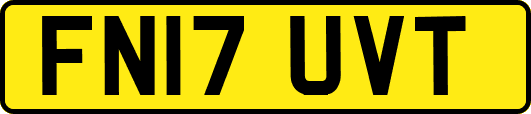 FN17UVT