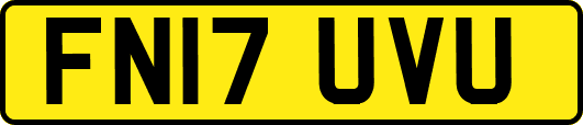 FN17UVU