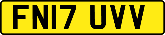 FN17UVV