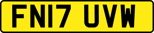 FN17UVW