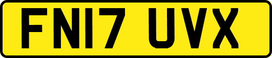 FN17UVX