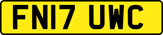 FN17UWC
