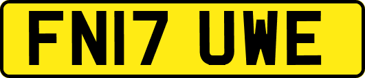 FN17UWE