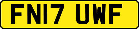 FN17UWF