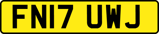 FN17UWJ