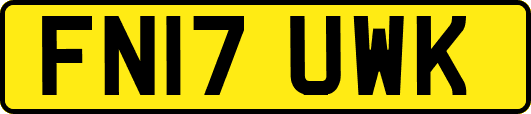 FN17UWK