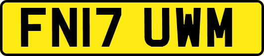 FN17UWM