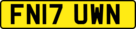 FN17UWN