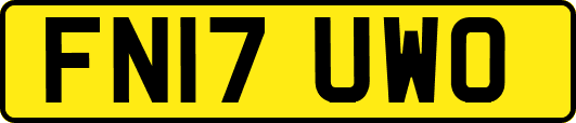 FN17UWO