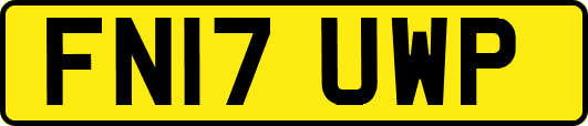 FN17UWP
