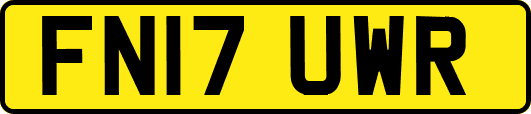 FN17UWR