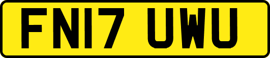 FN17UWU