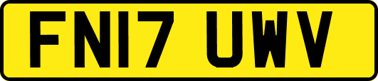 FN17UWV